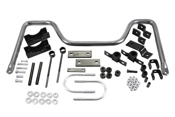 Hellwig 07-13 Chevrolet Suburban 2500 Solid Heat Treated Chromoly 1-5/16in Rear Sway Bar - 7653