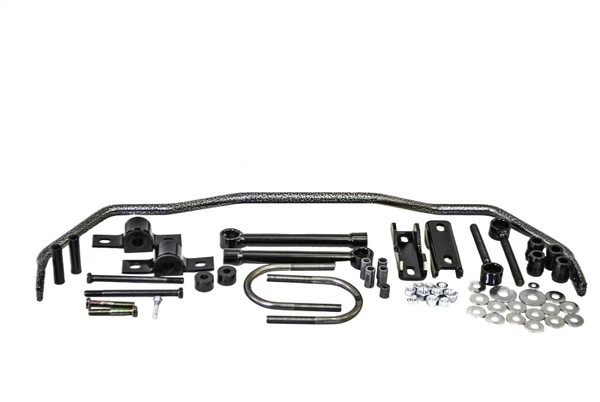 Hellwig 05-15 Toyota Hilux 4WD Solid Heat Treated Chromoly 3/4in Rear Sway Bar - 7728