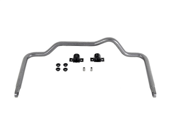 Hellwig 07-16 Toyota Land Cruiser 78/79 Series Solid Heat Treated Chromoly 1-5/16in Front Sway Bar - 7755