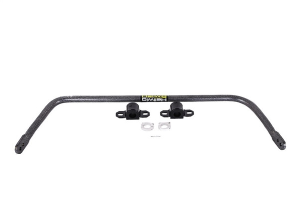 Hellwig 11-13 Polaris RZR/RZR4 XP900 Solid Heat Treated Chromoly 1in Rear Sway Bar - 7862