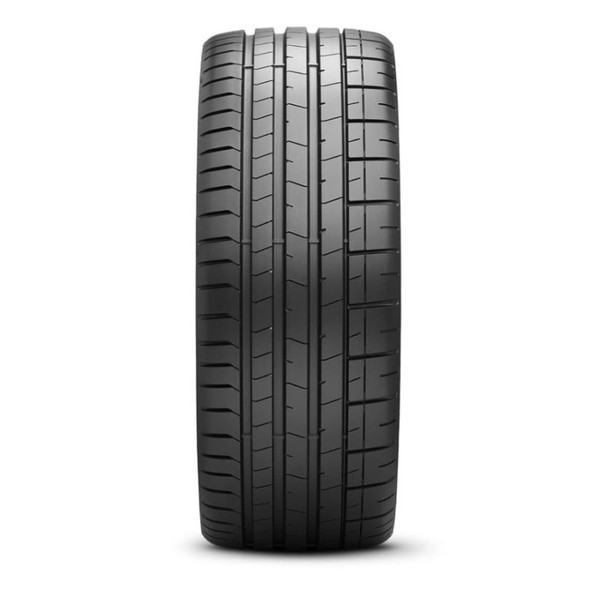 Pirelli P-Zero PZ4-Luxury Tire - 255/35R19 96Y (Mercedes-Benz) - 2908300