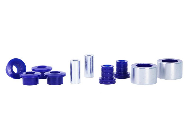 SuperPro 2007 Volkswagen Eos Base Front Control Arm Bushing Kit - KIT5238CAK