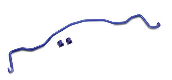 SuperPro Subaru Legacy Rear Adj Sway Bar - RC0096RZ-20