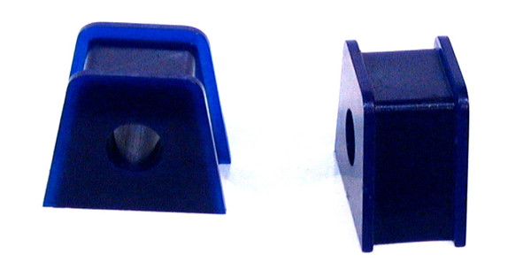 SuperPro 1955 Austin A30 Base Front 22mm Sway Bar Mount Bushing Set - SPF0063-22K