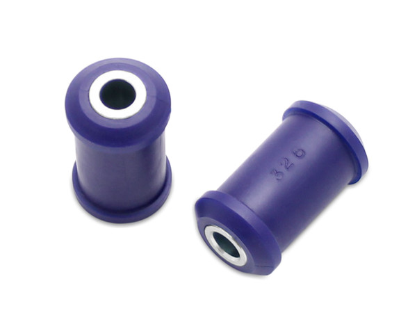 SuperPro 1984 Toyota Corolla Front Control Arm Bushing - SPF0326K