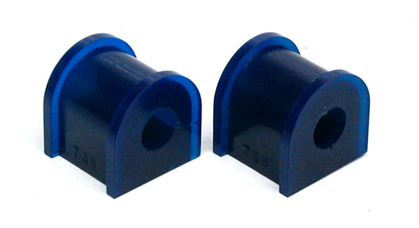 SuperPro Mazda-Sw/Bar Mt To Axle - SPF0738-18K