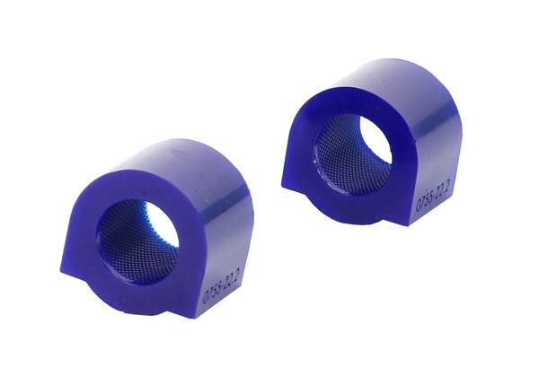 SuperPro Triumph Spritfire Front Sway Bar - SPF0755-22.2K