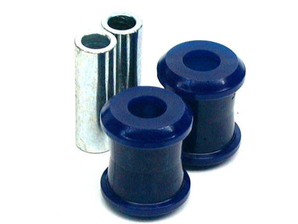 SuperPro Lower Inner Control Arm Bushing Kit - SPF0930K