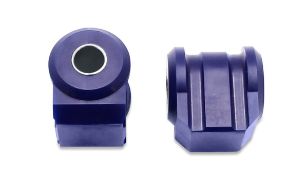 SuperPro 1988 Toyota Corolla Front Control Arm Bushing - SPF0997K