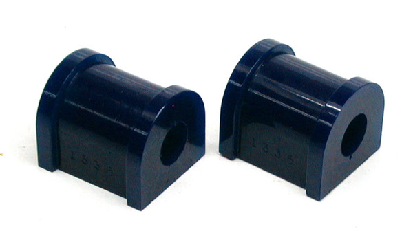 SuperPro 1990 Toyota Celica ST Front 25mm Sway Bar Mount Bushing Kit - SPF1335-25K