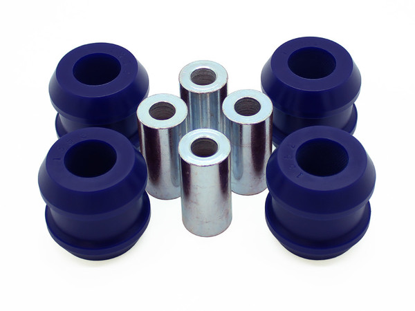 SuperPro 1990 Lexus LS400 Base Front Upper Inner Control Arm Bushing Kit - SPF1352K