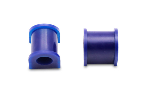 SuperPro Sway Bar Mount Bushing Kit - 27.5mm Bar 35mm Tall Bracket - SPF1450-27.5K