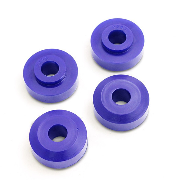 SuperPro 1998 Lexus LX470 Base Front Upper Stock Bushing Kit (OE Shocks) - SPF2350K
