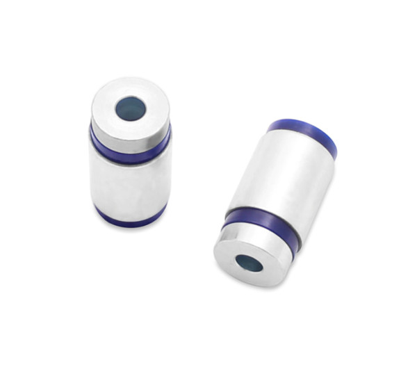 SuperPro 2001 BMW M3 Base Rear Upper Inner Control Arm Bushing Kit - SPF2422K