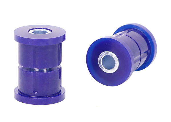 SuperPro 1991 Dodge Stealth ES Front Lower Forward Control Arm Bushing Kit - SPF2450K