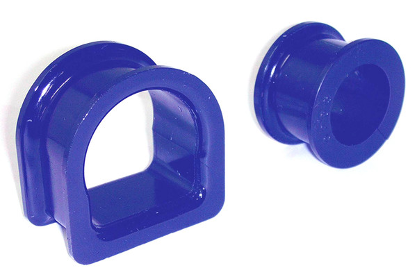 SuperPro Toyota Rack Mount Bushing Kit - SPF2988K