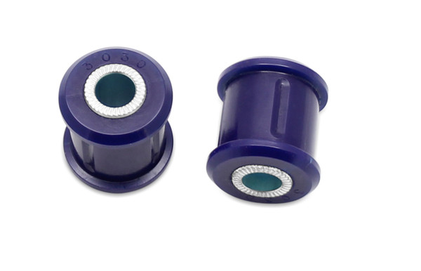 SuperPro 1993 Toyota Supra Twin Turbo Rear Trailing Arm Forward Bushing Kit - SPF3030K