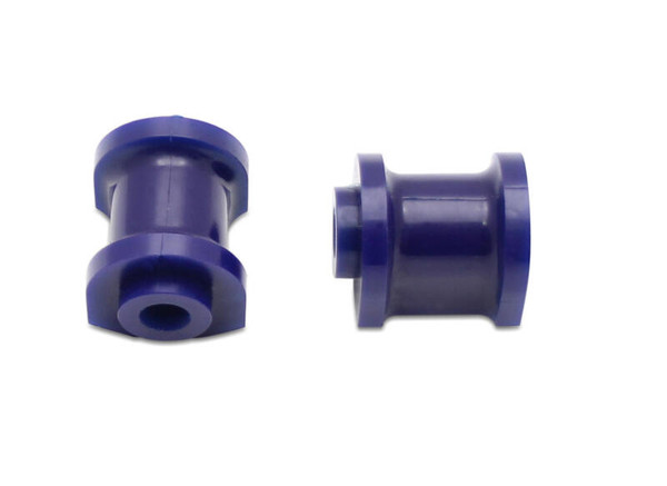 SuperPro 2006 Subaru B9 Tribeca Limited Front 25mm Sway Bar Mount Bushing Set - SPF3108-25K