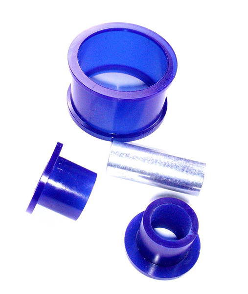 SuperPro Toyota Rack Mount Bushing Kit - SPF3197K