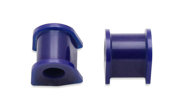 SuperPro Sway Bar To Chassis Bushing Kit - SPF3306-24K
