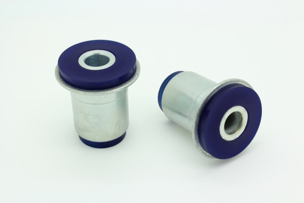 SuperPro 2006 Lexus IS250 Base Rear Lower Inner Control Arm Bushing Kit - SPF3508K