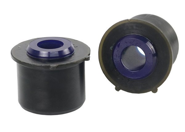 SuperPro Front Control Arm Lower Rear Bushing Kit - SPF4263K