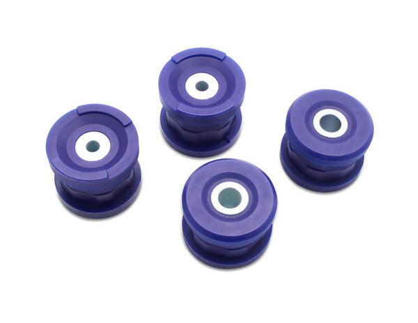 SuperPro 2003 BMW Z4 2.5i Rear Subframe Mount Bushing Set - SPF4328K