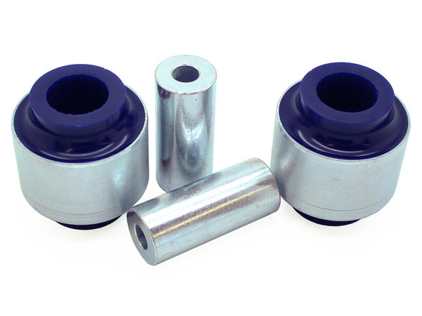 SuperPro 2011 Chrysler 300 Touring Front Rearward Radius Arm Bushing Set (Std. Alignment) - SPF4703K