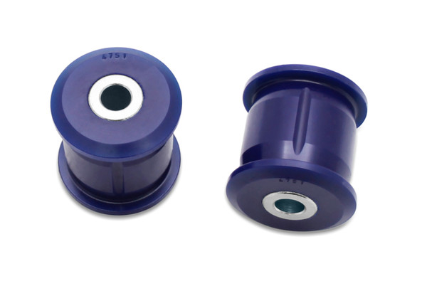 SuperPro Rear Trail Arm Rear Bushing Kit - SPF4751K