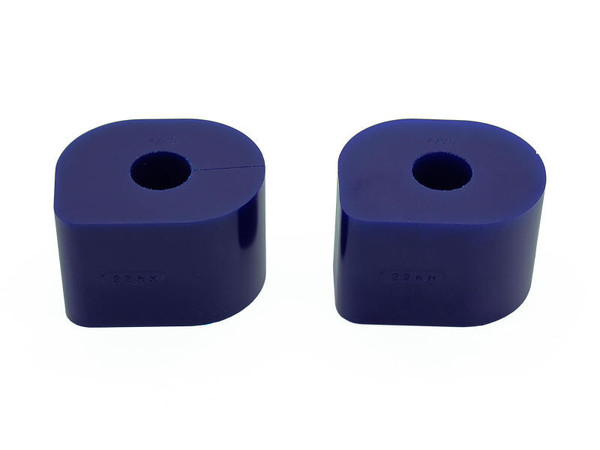 SuperPro Sway Bar Mount Bushing Kit - SPF4795-22K