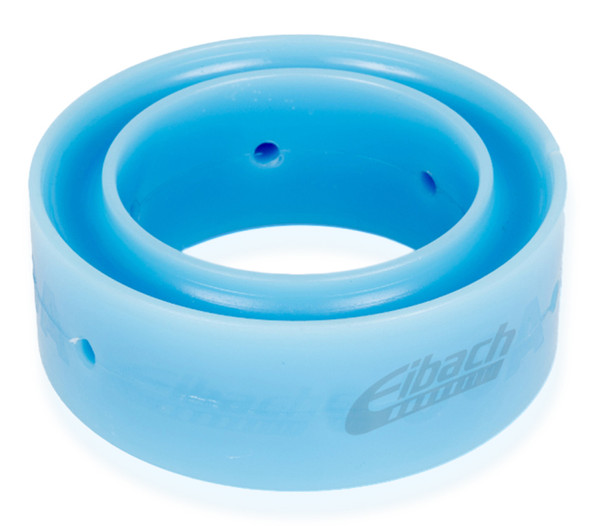 Eibach Spring Rubber - Durometer 90 - Blue - SR.250.0090