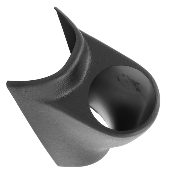 Autometer 93-02 Pontiac Firebird T-Top & Hard Top / 97-02 Chevy Camaro T-Top Single 52mm Black Pod - 10211