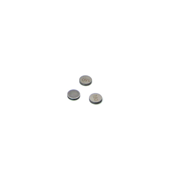 Supertech Cam Follower Shim 8mm Dia 2.85mm Thick - CF-SHIM-2.85