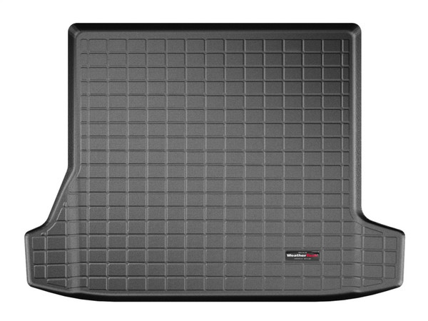 WeatherTech 2012-2016 Buick Verano Cargo Liners - Black - 40895