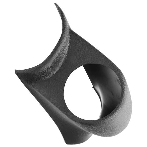 Autometer 96-98 Audi A4 52mm Single Pod (Black) - 20191