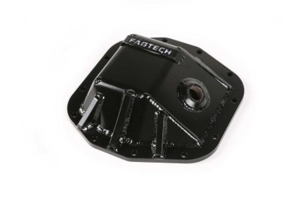 Fabtech Diff Mount Driver Rear - FT44022