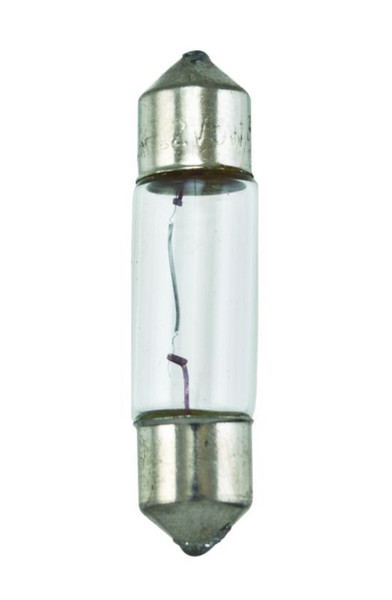 Hella Bulb 6428 12V 3W SV7-8 T2.25 8x28mm - 6428