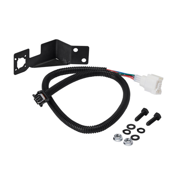 ARB 2020 Toyota Tacoma Camera Kit - 3523020