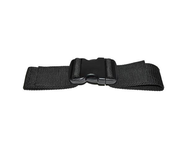 PRP 3In. Sternum Strap - SB3SS