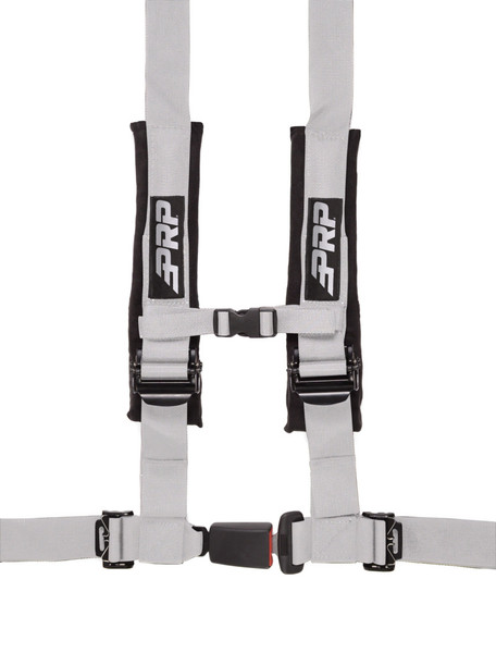 PRP 4.2 Harness- Silver - SBAUTO2G
