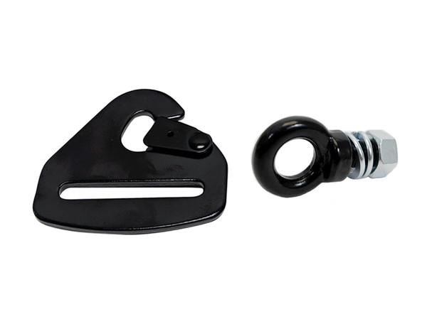 PRP Harness Clip-In / Eye Bolt Kit - SBCI-EB