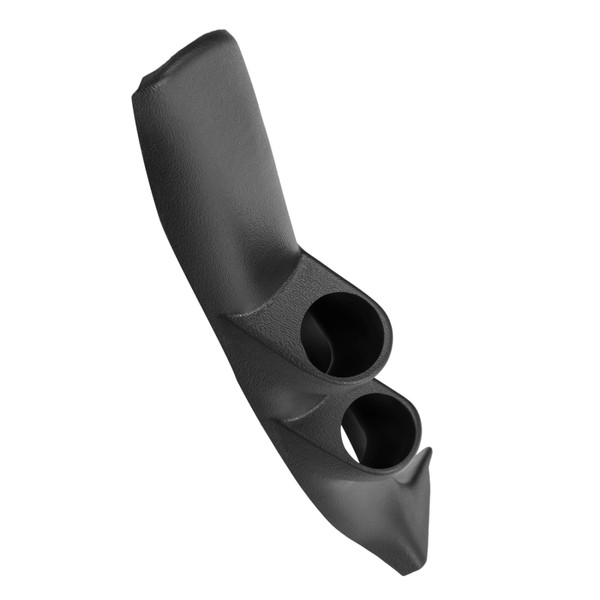 AutoMeter Gauge Mount A-Pillar Full Dual 2-1/16in. Blazer/Jimmy 95-97/S10 94-98 - 17110