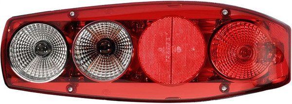 Hella Lamp Srbblzr Smlr Rh Mg12 2Vp - 341419127