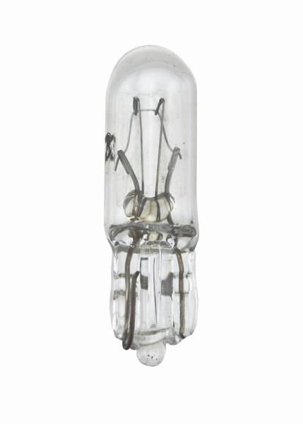 Hella Bulb 73 12V 11W W21X49D T175 (2) - 73TB