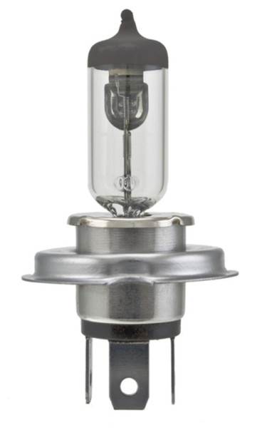 Hella Bulb 9003/Hb2 12V 60/55W P43T T46 - 9003