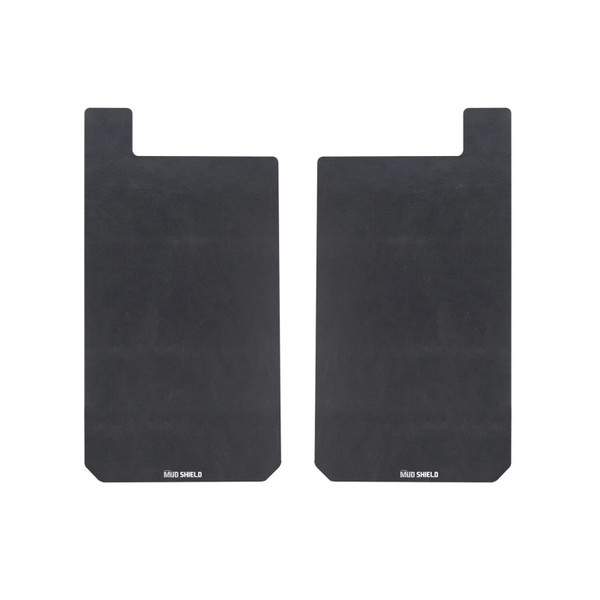 Putco Mud Shield Universal w/o Anti-sail (23in x 11.5in) - Medium - 78201