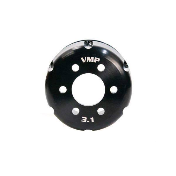 VMP Performance 5.0L TVS Supercharger 3.1in 6-Rib Pulley - VMP-31-6-B