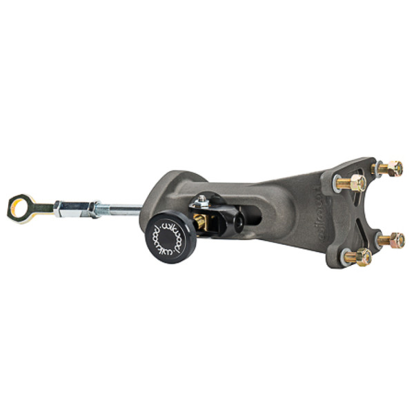 Wilwood Tandem Mount Balance Bar Assembly w/ Eyelet - 340-16928