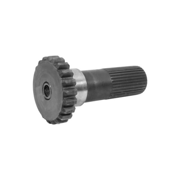Yukon 1541H Right Hand Inner Stub Axle Output Shaft for 2011+ GM 9.25in IFS - YA G20768560