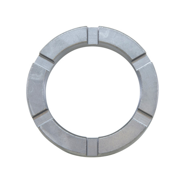 Yukon Spindle Nut 2.065in I.D Six Slots - YSPSP-011